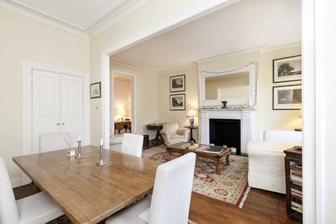 3 bedroom flat for sale, Sussex Gardens, London W2