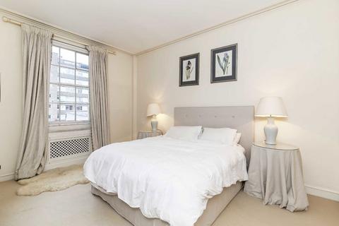 3 bedroom flat for sale, Sussex Gardens, London W2