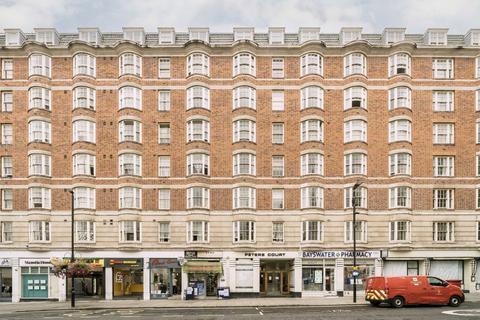 1 bedroom flat for sale, Porchester Road, London W2