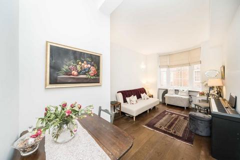 1 bedroom flat for sale, Porchester Road, London W2