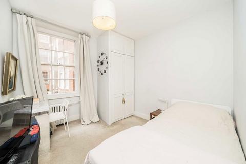 1 bedroom flat for sale, Porchester Road, London W2