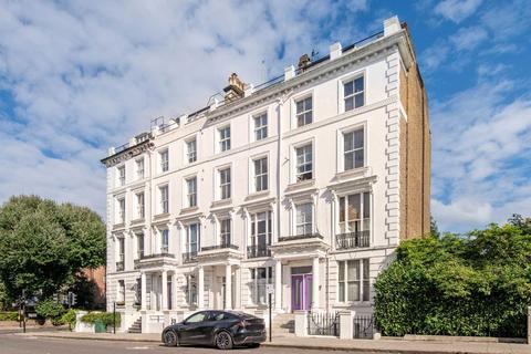 2 bedroom flat for sale, Ladbroke Grove, London W11