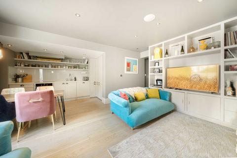 2 bedroom flat for sale, Ladbroke Grove, London W11