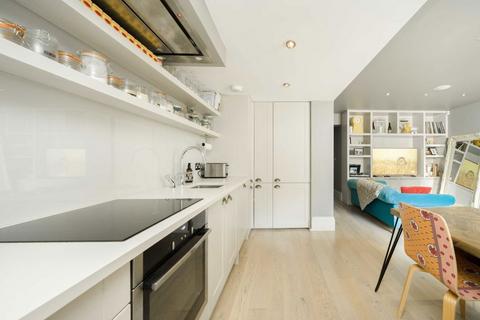 2 bedroom flat for sale, Ladbroke Grove, London W11