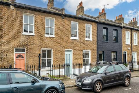 2 bedroom terraced house for sale, Snarsgate Street, London W10