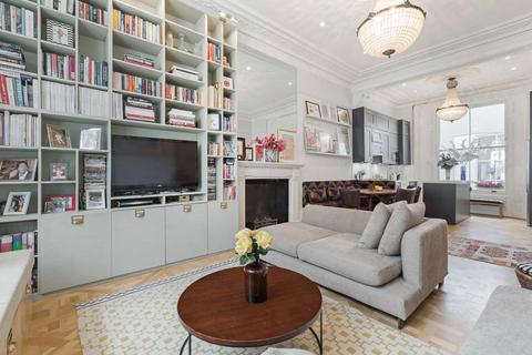 2 bedroom flat for sale, Linden Gardens, London W2