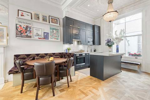 2 bedroom flat for sale, Linden Gardens, London W2