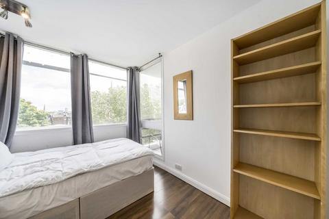 2 bedroom flat for sale, Craven Hill Gardens, London W2