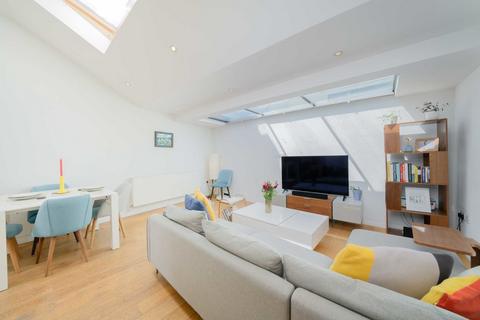 2 bedroom flat for sale, Pembridge Road, London W11