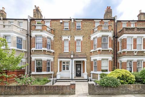 1 bedroom flat for sale, Gondar Gardens, London NW6