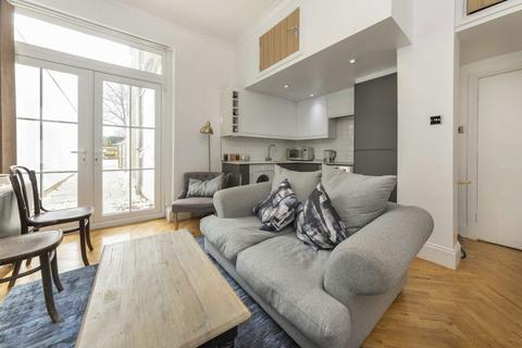 1 bedroom flat for sale, Gondar Gardens, London NW6