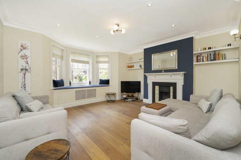 2 bedroom flat for sale, Honeybourne Road, London NW6