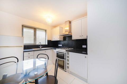 1 bedroom flat for sale, Brassey Road, London NW6