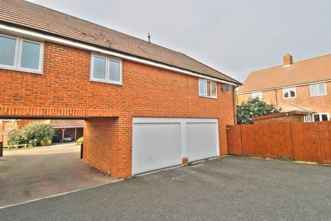 2 bedroom semi-detached house to rent, Millers Keep, Pevensey BN24