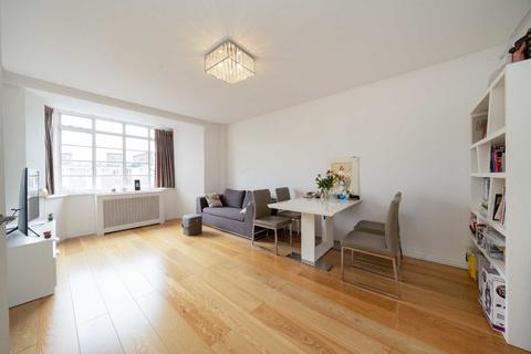 1 bedroom flat for sale, Finchley Road, London NW3