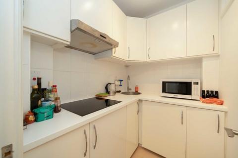 1 bedroom flat for sale, Finchley Road, London NW3