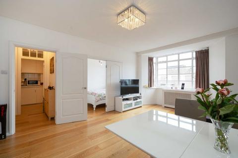 1 bedroom flat for sale, Finchley Road, London NW3