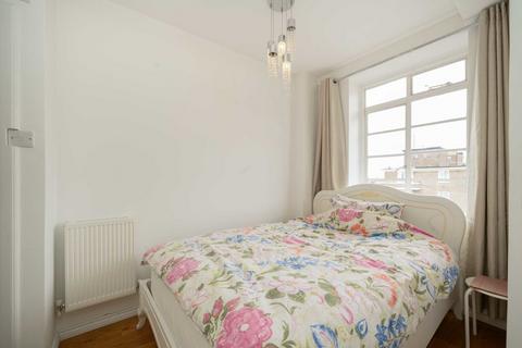 1 bedroom flat for sale, Finchley Road, London NW3