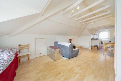 Studio for sale, Priory Road, London NW6