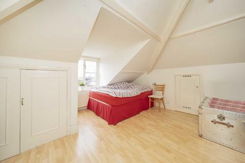 Studio for sale, Priory Road, London NW6