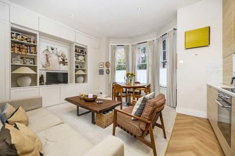 1 bedroom flat for sale, Sumatra Road, London NW6