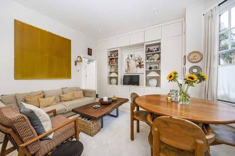 1 bedroom flat for sale, Sumatra Road, London NW6