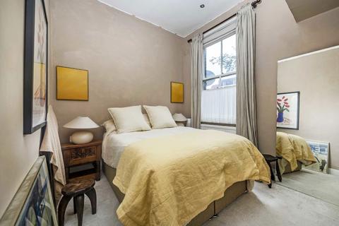 1 bedroom flat for sale, Sumatra Road, London NW6