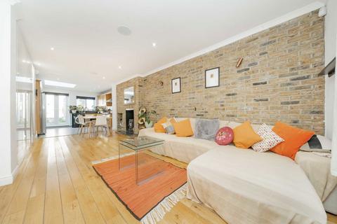 3 bedroom terraced house for sale, West End Lane, London NW6