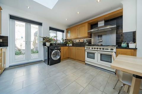 3 bedroom terraced house for sale, West End Lane, London NW6