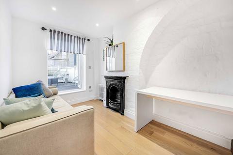 4, West Cottages West End Lane, London, NW6 1RJ