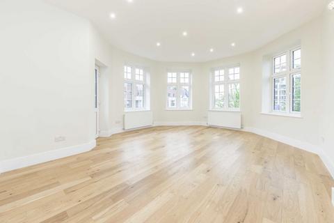 3 bedroom flat for sale, Finchley Road, London NW2