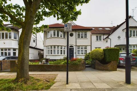 1 bedroom flat for sale, Westbere Road, London NW2