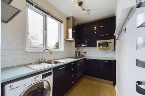 1 bedroom flat for sale, Westbere Road, London NW2