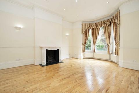 8 bedroom semi-detached house for sale, Priory Road, London NW6