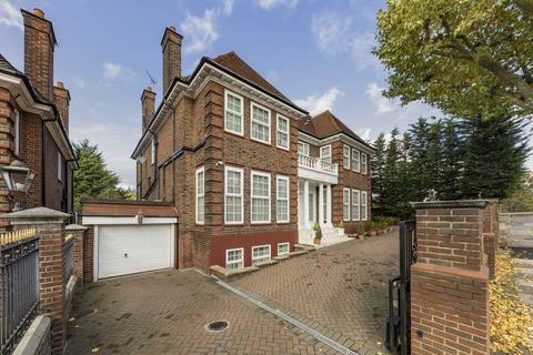 14 bedroom detached house for sale, Hocroft Road, London NW2