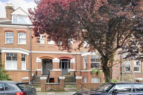 2 bedroom flat for sale, Dennington Park Road, London NW6