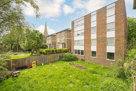 1 bedroom flat for sale, Goldhurst Terrace, London NW6