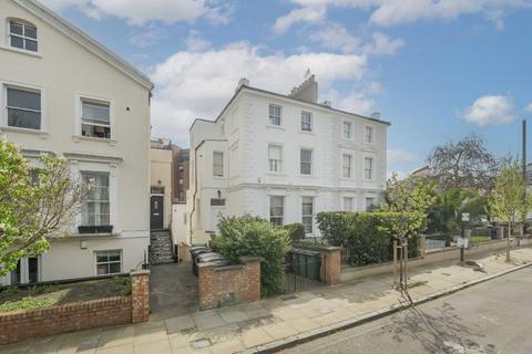 2 bedroom flat for sale, Priory Terrace, London NW6