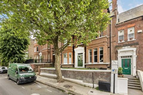 2 bedroom flat for sale, Hemstal Road, London NW6