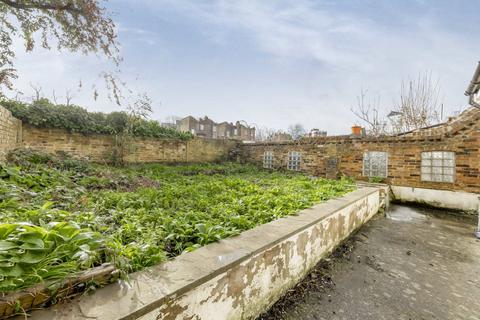 10 bedroom semi-detached house for sale, Belsize Road, London NW6