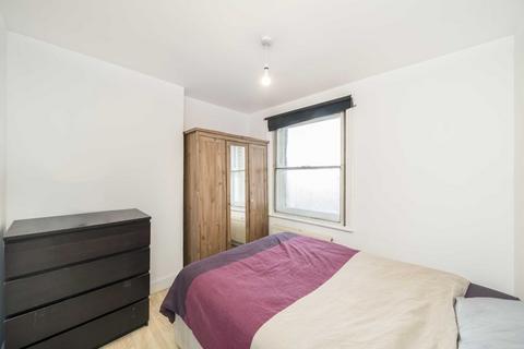 1 bedroom flat for sale, Finchley Road, London NW3