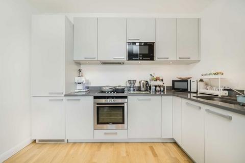 1 bedroom flat for sale, Fortune Green Road, London NW6