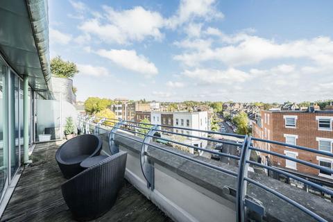 1 bedroom flat for sale, Fortune Green Road, London NW6