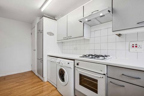 1 bedroom flat for sale, Spode Walk, London NW6