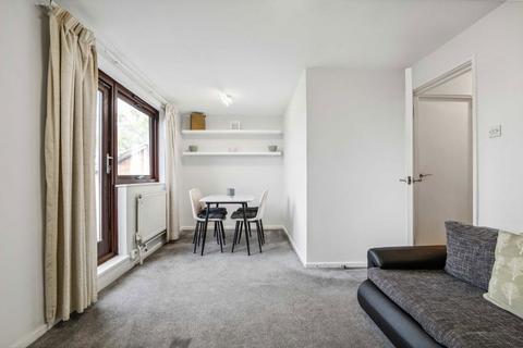 1 bedroom flat for sale, Spode Walk, London NW6