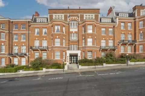 4 bedroom flat for sale, West End Lane, London NW6