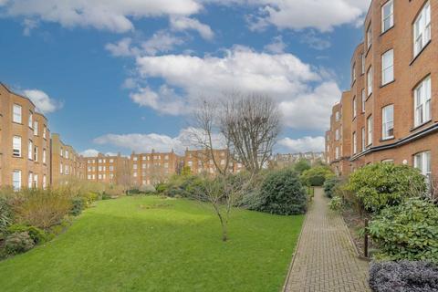 4 bedroom flat for sale, West End Lane, London NW6