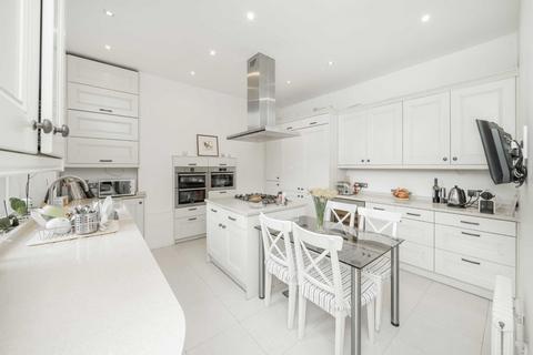 4 bedroom flat for sale, West End Lane, London NW6