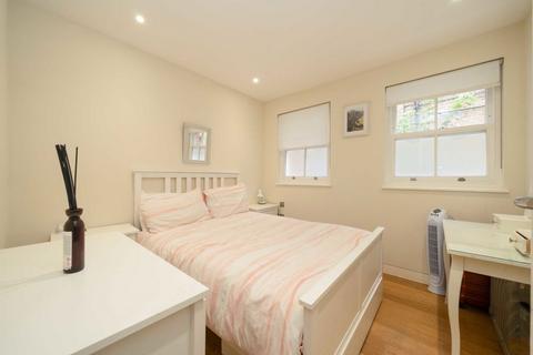 3 bedroom flat for sale, West End Lane, London NW6