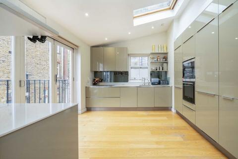 3 bedroom flat for sale, West End Lane, London NW6